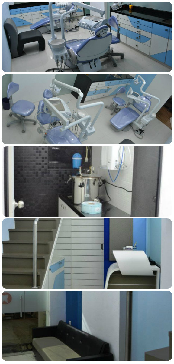 Dental Clinic